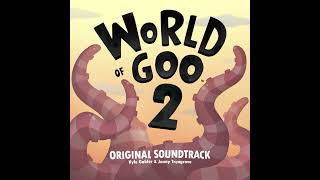 Mysterious Pipe  World Of Goo 2 Soundtrack [upl. by Adirem]