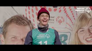 Special Olympics Bayern LandesWinterspiele 2019  Teaser Video [upl. by Nytsua]