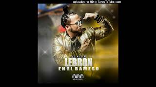 El Alfa  Lebron en el Bameso Dembow Remix DjMixerEdit [upl. by Bernice]