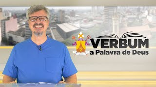 Verbum a Palavra de Deus  29102024 [upl. by Sremmus]