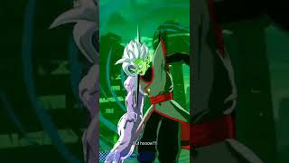 Gohan Traps Corrupted Zamasu with the evil containment Wave [upl. by Agemo]