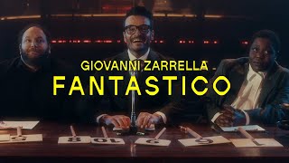 Giovanni Zarrella  Fantastico Official Musikvideo [upl. by Nylarad]