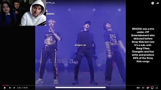 JYP TIKTOK COMPILATIONS V1  REACTION [upl. by Serene537]