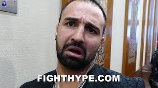 PAULIE MALIGNAGGI REVEALS AMIR KHAN NEW FLAW EXPLAINS DANGER HES IN IF HE FIGHTS CRAWFORD [upl. by Melina]