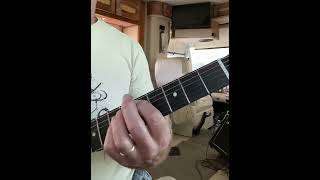 ACDC WHOLE LOTTA ROSIE GUITAR LESSON for educational purposes only [upl. by Acinorrev]