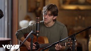 Jonah Kagen  The Roads Acoustic Video [upl. by Northway]