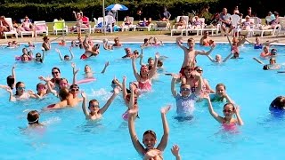 Family Holidays in the South of England with Hoburne Holiday Parks [upl. by Inele]