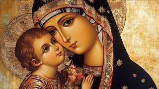 ΑΓΝΗ ΠΑΡΘΕΝΕ ΔΕΣΠΟΙΝΑAGNI PARTHENE THEOTOKOS  ΜΕΓΑ ΠΑΡΑΚΛΗΣΗ ΠΑΝΑΓΙΑΣ  Paraklesis Theotokos [upl. by Letney]