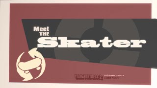 Meet the Skater Scout  Phighting meet the team parody [upl. by Walrath640]