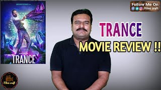 Trance 2020 Malayalam Movie Review in Tamil by Filmi craft Arun  Anwar Rasheed  Fahadh Faasil [upl. by Letta]