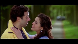 Har Subah Yaad Rakhna  Farz 2001 Sunny Deol  Preity Zinta  Full Video Song [upl. by Roxine]