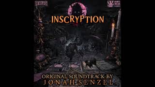 Inscryption OST 205  Uberbot Activated ARCHIVIST VERSION [upl. by Howarth296]