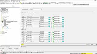 How to upload project data from Siemens Simotion [upl. by Xuaeb]