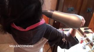 Hair Dryer Magic to Sleep  Tricks   2 HOURS [upl. by Boice126]