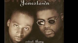 Jonestown  Sweet Thang Xtra Rap Part BIGR Extended Mix [upl. by Salkin]