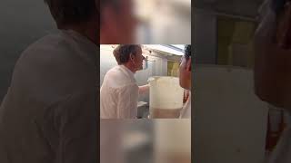 denial is a river in egypt KitchenNightmares GordonRamsay [upl. by Ahseik]