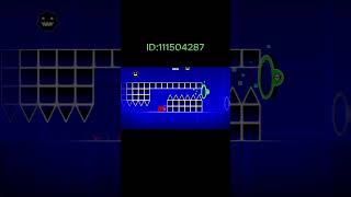 ID111333733 или 111504287 geometrydash gd гд [upl. by Jaquelin]