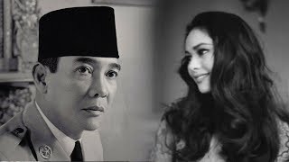 Kecantikannya Luluhkan Hati hingga Jadi Istri ke5 Soekarno Begini Kondisi Ratna Sari Dewi Sekarang [upl. by Eninnaej]