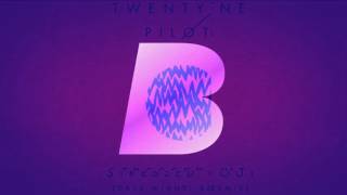 Twenty One Pilots  Stressed Out Dave Winnel Remix [upl. by Haisoj]