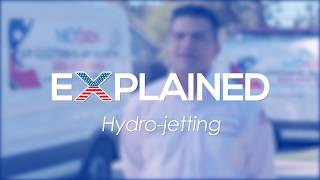 Understanding High Quality Plumbing  Hydrojetting and Its Benefits [upl. by Gerardo]