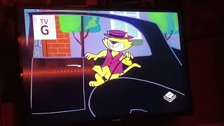 Top cat returns to boomerang 1472023 [upl. by Malonis]