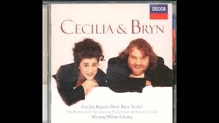 Cecilia Bartoli amp Bryn Terfel ⁞ Don Giovanni Là ci darem la mano [upl. by Eiclud]