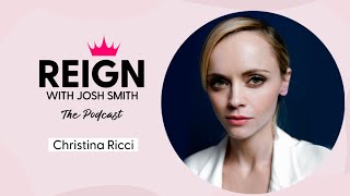 Christina Riccis Candid Interview On Agism Wednesday Season 2 Yellowjackets amp Being Aggressive [upl. by Onstad450]