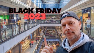 FRAUDE o DESCUENTOS BLACK FRIDAY 2023 [upl. by Euqirne696]