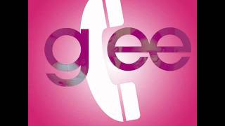 Glee  Telephone Niampatani Remix [upl. by Wesley]