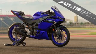 Yamaha R3 New Model 2024 Unveiled New R15 R1M R9 amp R7 All Updated  Launch amp Price [upl. by Marinelli]