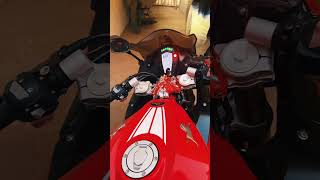 310 rr tvshow tvs tvsrr310 bike bikerace bikelover bikelover music hiphop automobile fun [upl. by Ollecram189]