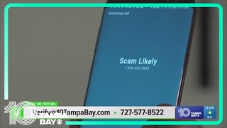 VERIFY Looking for fraudsters pretending to be from Publishers Clearing House [upl. by Ammon]