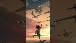 Monody Lyrics monody song thefatrat fyp foryou fypage [upl. by Capone]