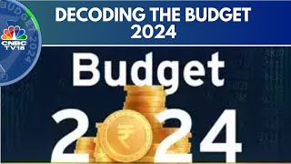 Budget Highlights Key Investments In Agriculture Youth And Manufacturing  Budget 2024 [upl. by Kcerb292]