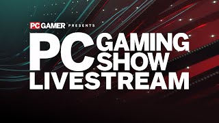 The PC Gaming Show 2023 Livestream [upl. by Milone976]