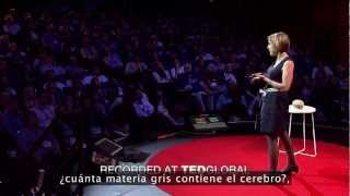 SarahJayne Blakemore El misterioso funcionamiento del cerebro adolescente [upl. by Batchelor]