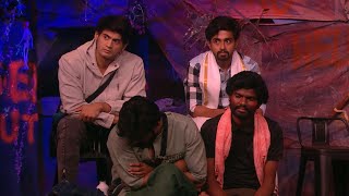 Bigg Boss Telugu 7 Promo 1  Day 85  Bigg Boss Paint Task for Contestants  DisneyPlusHotstar [upl. by Atnaloj]