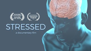 Stressed  A Documentary Film  4K OFFICIAL [upl. by Aiciled298]