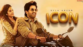 New Released Full Hindi Dubbed Action Movie  Allu Arjun New Movie  Samantha  South Action Movie [upl. by Alyss341]