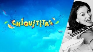 Priscilla Alcantara  Da Água pro Vinho Novela Chiquititas [upl. by Yna223]