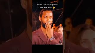 Nawel Madani Marrakech du rire 2022 [upl. by Tloc125]