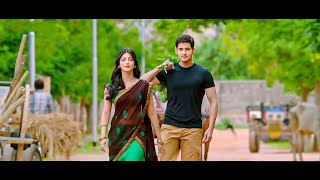 The Real Tevar Full Movie Hindi Dubbed HD Facts amp Review  Mahesh Babu Shruti Haasan [upl. by Helga225]