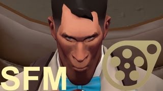 Game Grumps Animated Bill Nye SFM [upl. by Alenson104]