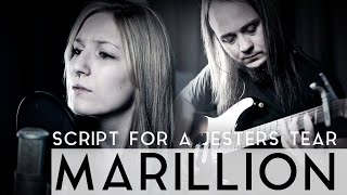 Marillion  Script For a Jesters Tear Fleesh Version [upl. by Cyna]