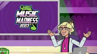 Quavers Music Madness 2023  Winner Announcement [upl. by Blessington294]