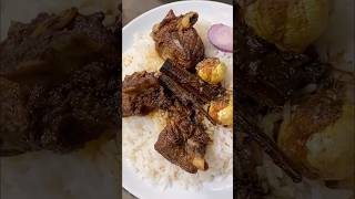 Chui Jhal Gosto Recipe shorts asmr cooking [upl. by Rosella]