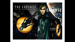 THE EXPANSE A TELLTALE SERIES [upl. by Scherman]