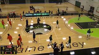 Moraine Valley Community College vs Morton College Womens Basketball [upl. by Bettencourt]