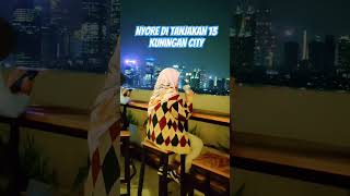 Nyore di Tanjakan 13 Kuningan City [upl. by Kolodgie]