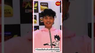 Meet the winner of Indias Best Dancer Season 4 Steve Jyrwa  Saas Bahu Aur Betiyaan [upl. by Ettennyl]